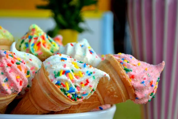 SWEETS