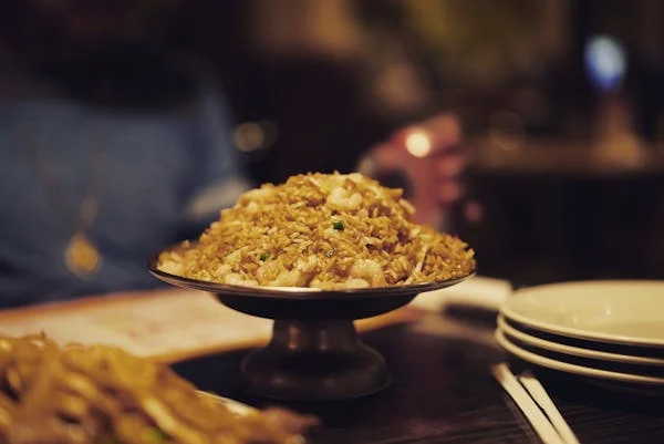 Sides Menu 
