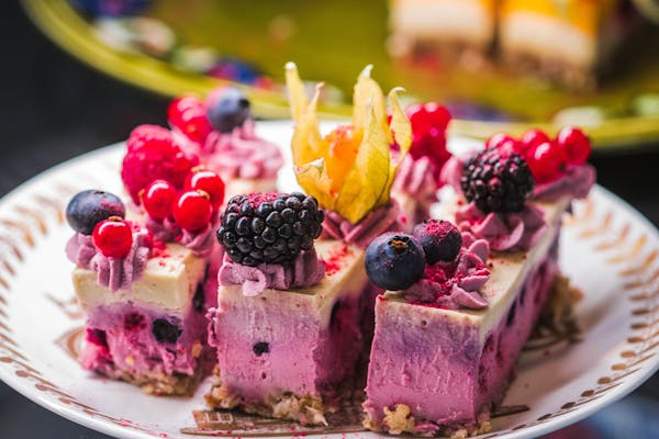 Sweets 