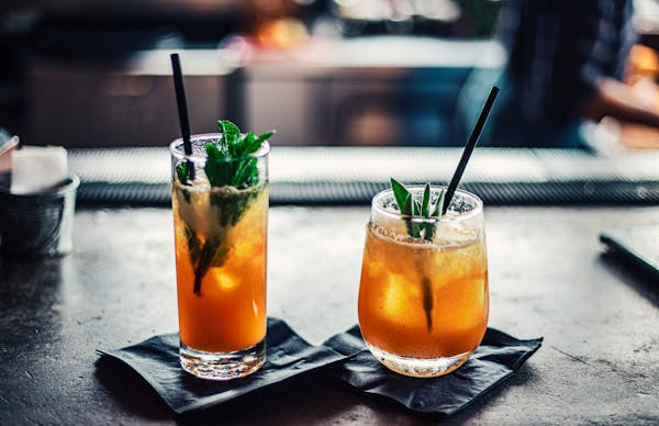 Drinks 