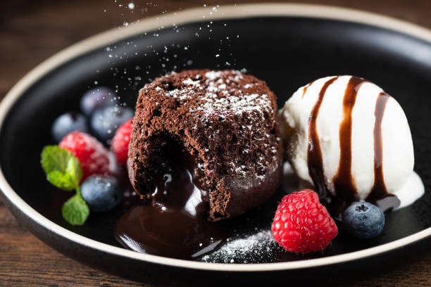 Desserts