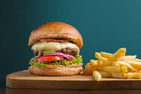 Burger King’s Meals