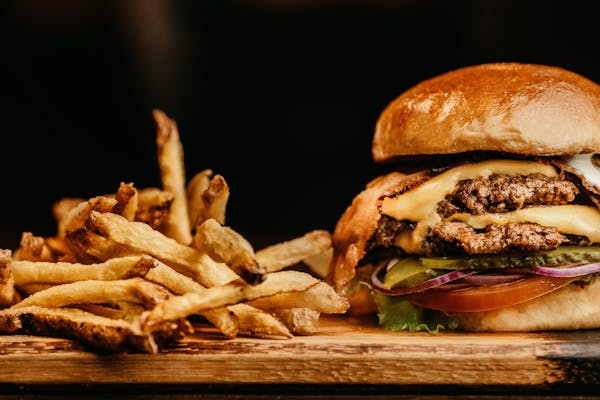 burger 