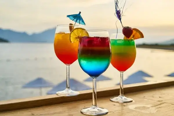 Beverages